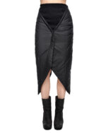 Aspect Linear Quilted Skirt
