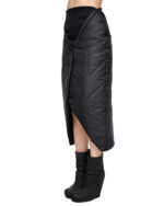 Aspect Linear Quilted Skirt
