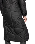 Aspect Quilted Multi-Pocket Coat