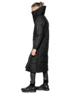 Aspect Quilted Multi-Pocket Coat