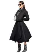 Aspect Volume Layered Skirt