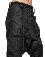 Aspect Ripstop Alternated Trousers