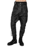 Aspect Ripstop Alternated Trousers