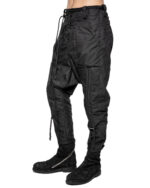 Aspect Ripstop Alternated Trousers