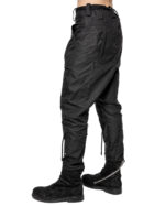 Aspect Ripstop Alternated Trousers