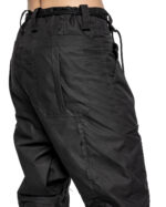 Aspect Ripstop Alternated Trousers