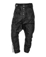 Aspect Ripstop Alternated Trousers