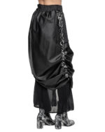 Aspect Silk Layers Fiber Adjust Skirt