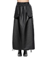 Aspect Silk Layers Fiber Adjust Skirt