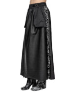 Aspect Silk Layers Fiber Adjust Skirt