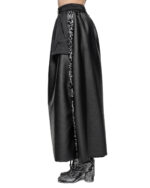 Aspect Silk Layers Fiber Adjust Skirt