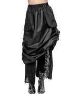 Aspect Silk Layers Fiber Adjust Skirt