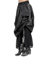 Aspect Silk Layers Fiber Adjust Skirt