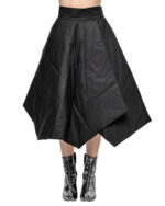 Aspect Volume Layered Skirt
