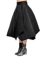 Aspect Volume Layered Skirt