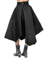 Aspect Volume Layered Skirt