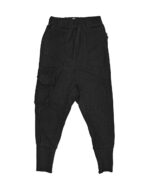 Deconstruct Volume Cargo Track Pants