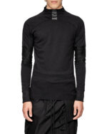 Charge Long Sleeve Construct Top