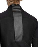 Charge Long Sleeve Construct Top