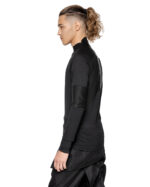 Charge Long Sleeve Construct Top