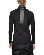 Charge Long Sleeve Construct Top