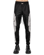 Contrast Ripstop Reflex Construct Trousers