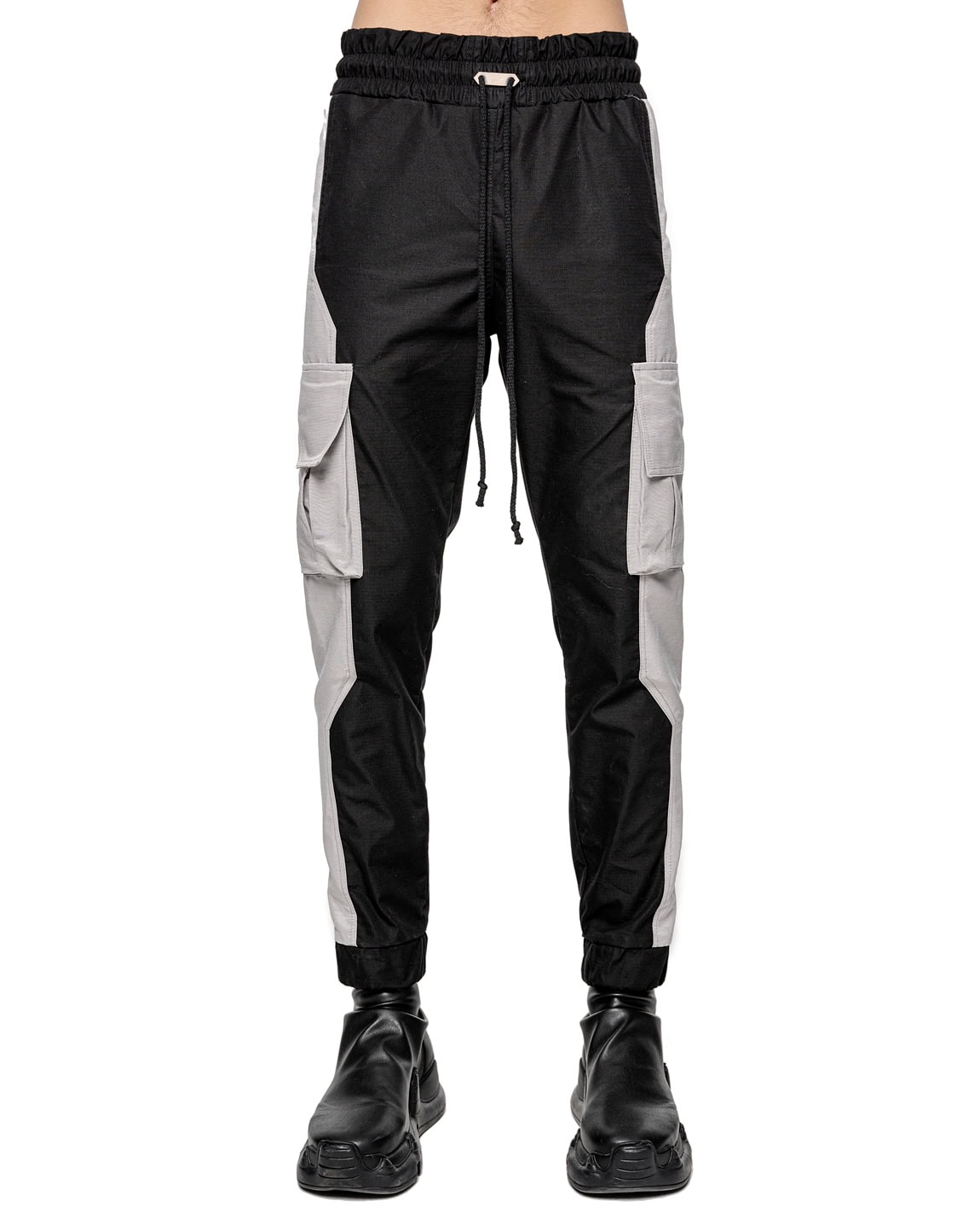 Contrast Ripstop Reflex Construct Trousers