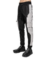 Contrast Ripstop Reflex Construct Trousers