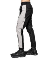 Contrast Ripstop Reflex Construct Trousers