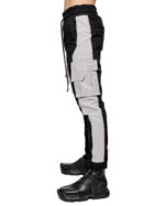 Contrast Ripstop Reflex Construct Trousers
