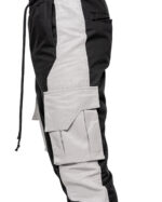 Contrast Ripstop Reflex Construct Trousers