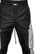 Contrast Ripstop Reflex Construct Trousers
