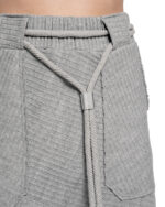 Deconstruct Volume Cargo Track Pants