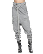 Deconstruct Volume Cargo Track Pants