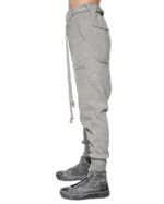 Deconstruct Volume Cargo Track Pants