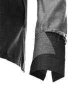 Phase Trigon Deconstruct Grey Shirt