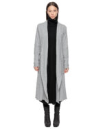 Monument Angle Segment Cardigan