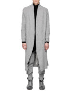 Monument Angle Segment Cardigan