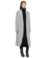 Monument Angle Segment Cardigan