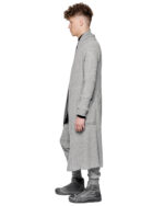 Monument Angle Segment Cardigan