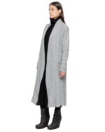 Monument Angle Segment Cardigan