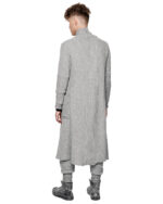 Monument Angle Segment Cardigan