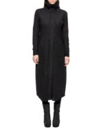 Monument Elongated Segment Dress