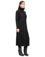 Monument Elongated Segment Dress