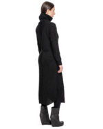 Monument Elongated Segment Dress