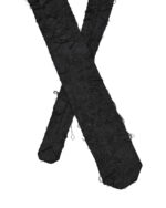 Phase Fiber Bond Black Tie