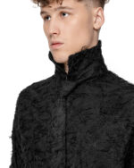 Phase Fiber Bond Black Tie