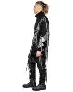 Phase Fiber Bond Boro Artwork Sweater