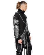 Phase Fiber Bond Boro Artwork Sweater