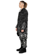 Phase Fiber Bond Dark Blend Coat